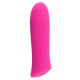 Minivibrator »Rechargeable Power«, 8,5 cm, 7 Vibrationsmodi