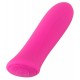 Minivibrator »Rechargeable Power«, 8,5 cm, 7 Vibrationsmodi