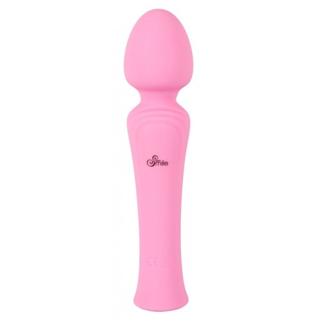 Rechargeable Mini Wand