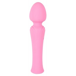 Massagestab »Rechargeable Mini Wand«, 7 Vibrationsmodi