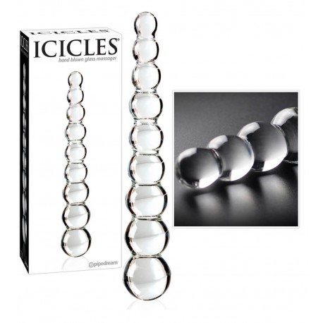 Icicles No. 2