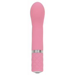 G-Punkt-Vibrator »Pillow Talk Racy« mit Swarovski®-Kristall