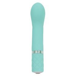 G-Punkt-Vibrator »Pillow Talk Racy« mit Swarovski®-Kristall