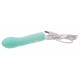 G-Punkt-Vibrator »Pillow Talk Racy« mit Swarovski®-Kristall