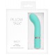 G-Punkt-Vibrator »Pillow Talk Racy« mit Swarovski®-Kristall