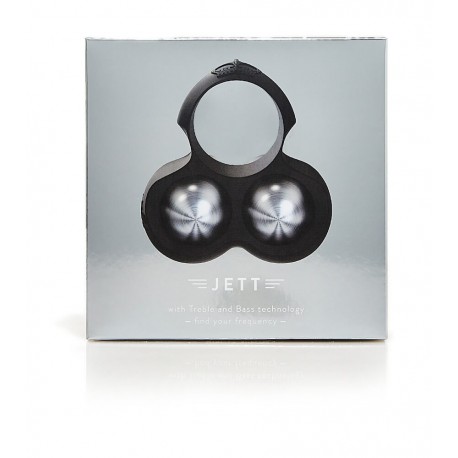Vibro-Penisring JETT