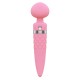 Massagestab »Sultry« mit Swarovski®-Kristall, rosa