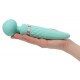 Massagestab »Sultry« mit Swarovski®-Kristall, türkis