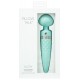 Massagestab »Sultry« mit Swarovski®-Kristall, türkis