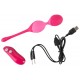 Loveballs remote controlled