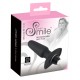 Rechargeable Butt Plug, 7 Vibrationsmodi, 14 cm