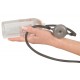 Masturbator »SUCK-O-MAT® REMOTE CONTROLLED«, strombetrieben