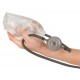 Masturbator »SUCK-O-MAT® REMOTE CONTROLLED«, strombetrieben