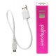 Massagestab »Palm Power Plug & Play«, kabelgebunden, mit flexiblem Hals