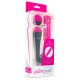 Massagestab »Palm Power Plug & Play«, kabelgebunden, mit flexiblem Hals