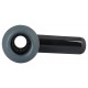 Masturbator »With 2 Functions« mit Vibration und Handjob-Simulation