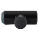 Masturbator »With 2 Functions« mit Vibration und Handjob-Simulation