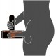 Masturbator »With 2 Functions« mit Vibration und Handjob-Simulation
