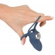 Vibrierender Penisring »Double Ring«