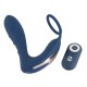 Vibrating Prostate Plug