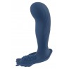 Prostatavibrator „Vibrating Butt Plug“, 11,7 cm