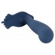 Prostatavibrator „Vibrating Butt Plug“, 11,7 cm