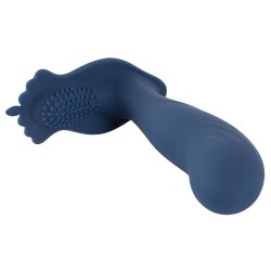 Prostatavibrator „Vibrating Butt Plug“, 11,7 cm