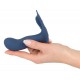 Prostatavibrator „Vibrating Butt Plug“, 11,7 cm