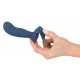 Prostatavibrator „Vibrating Butt Plug“, 11,7 cm