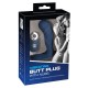 Prostatavibrator „Vibrating Butt Plug“, 11,7 cm