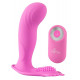 Sweet Smile G-Spot Panty Vibe