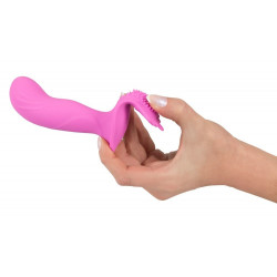 Vibrator „RC G-Spot Panty Vibe“, 10 Vibrationsmodi, Fernbedienung