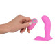 Sweet Smile G-Spot Panty Vibe