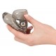 Penishülle „Cock Sleeve with Vibration“