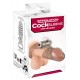 Penishülle „Cock Sleeve with Vibration“