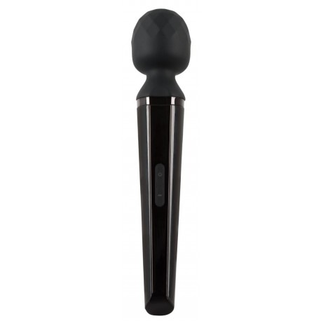 Rechargeable Power Wand