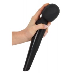 Massagestab „Rechargeable Power Wand“, 31 cm