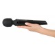 Massagestab „Rechargeable Power Wand“, 31 cm