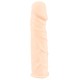 Penishülle »Silicone Extension Vibrating«, vibrierend