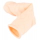 Penishülle »Silicone Extension Vibrating«, vibrierend