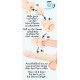 Penishülle »Silicone Extension Vibrating«, vibrierend