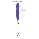 Vibrator »Mini Power Vibe«