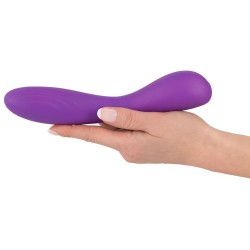 Vibrator „Rechargeable“, 21,3 cm