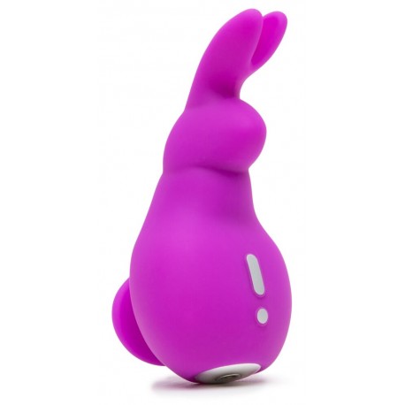 Auflegevibrator »Clitoral Vibe«, 10 cm