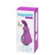 Auflegevibrator »Clitoral Vibe«, 10 cm