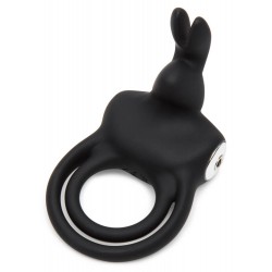 Vibro-Penis-/Hodenring »Cock Ring«, dehnbar