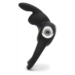 Vibro-Penis-/Hodenring »Cock Ring«, dehnbar