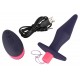Remote Control Butt Plug