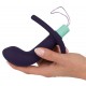 Vibro-Analplug „Prostate Plug“