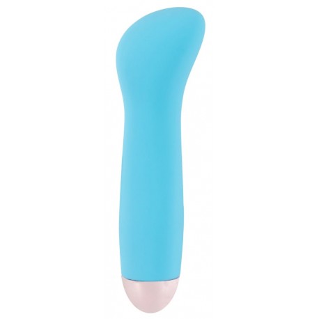 Cuties Mini blue
